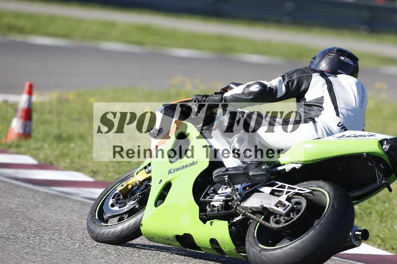 /55 20.09.2025 Speer Racing ADR/Gruppe gruen/411